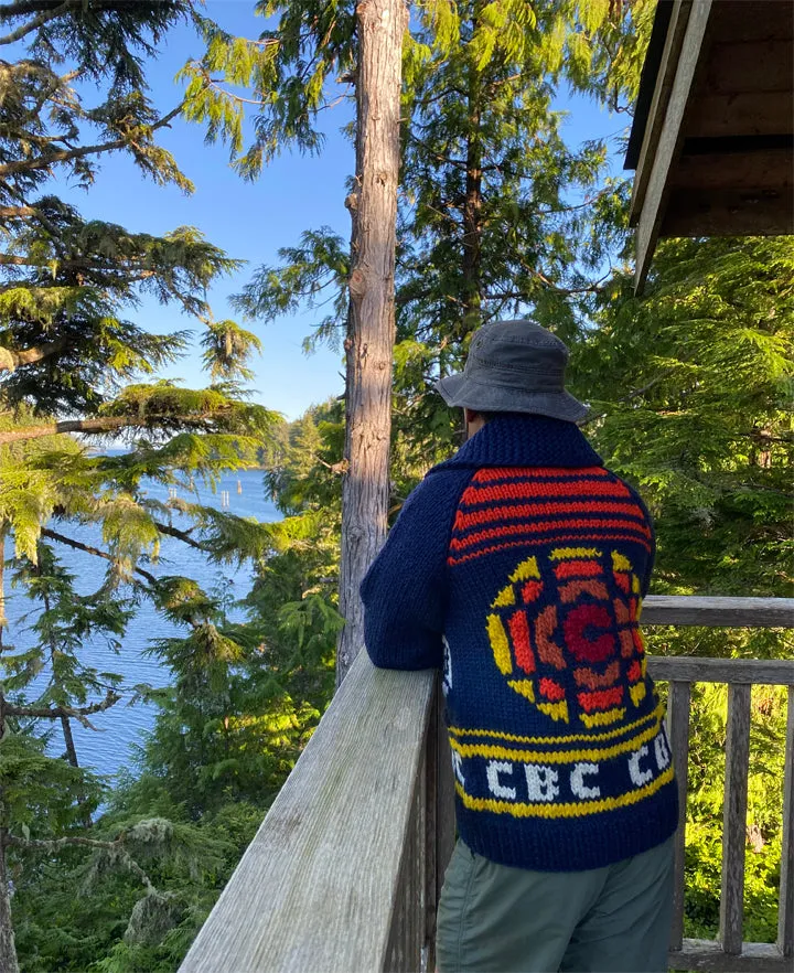 Official CBC Origins - Navy