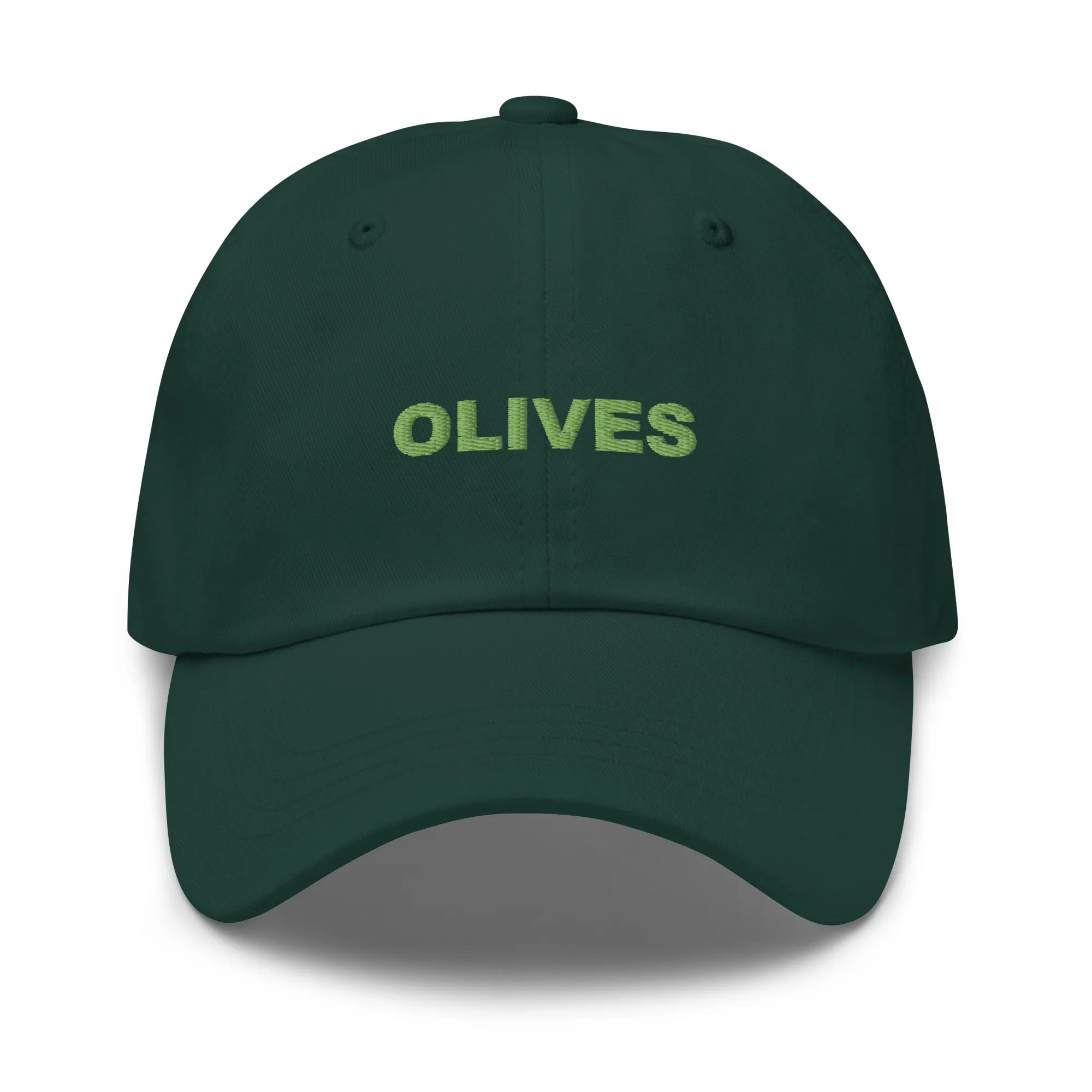 Olives Hat