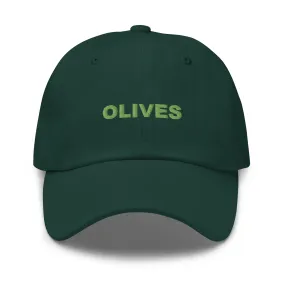 Olives Hat