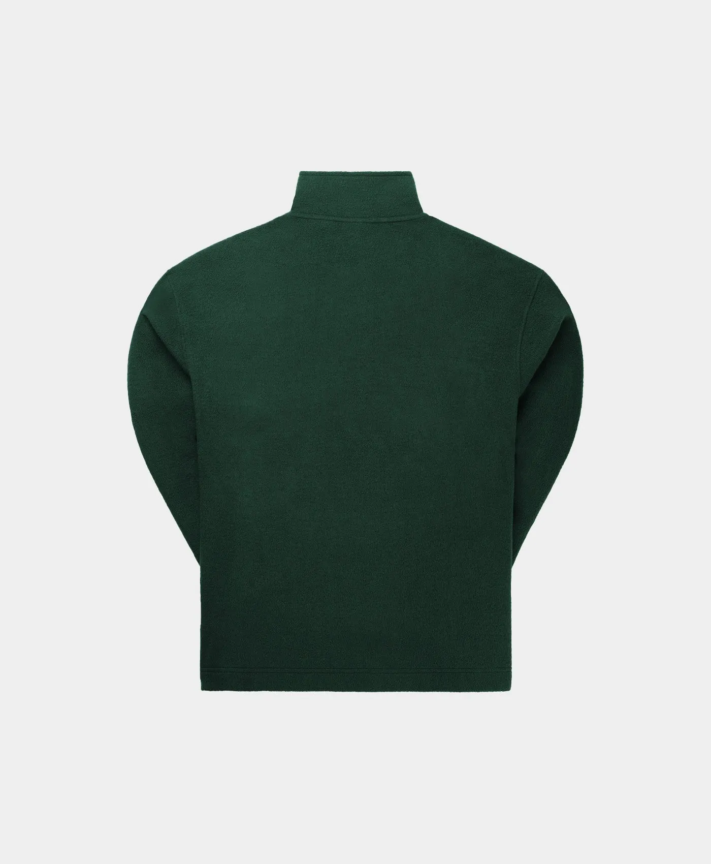 Pine Green Ramat Sweater