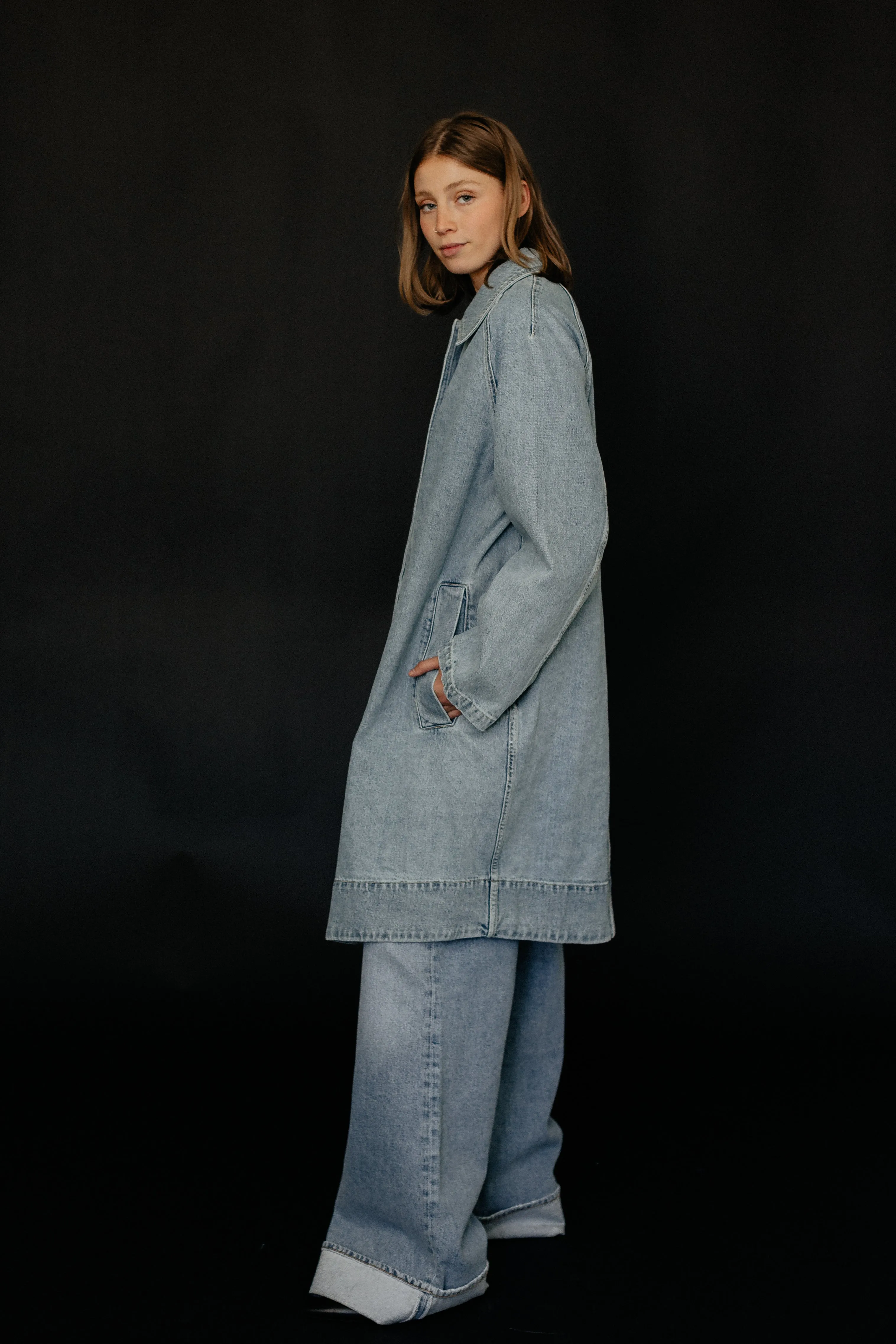 Rachel Comey Eckro Coat