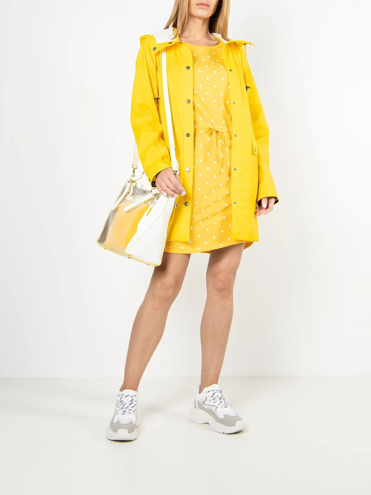 Raina Raincoat