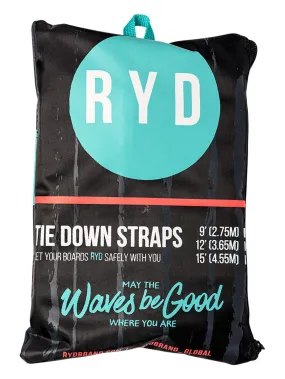 RYD Tie Down Strap