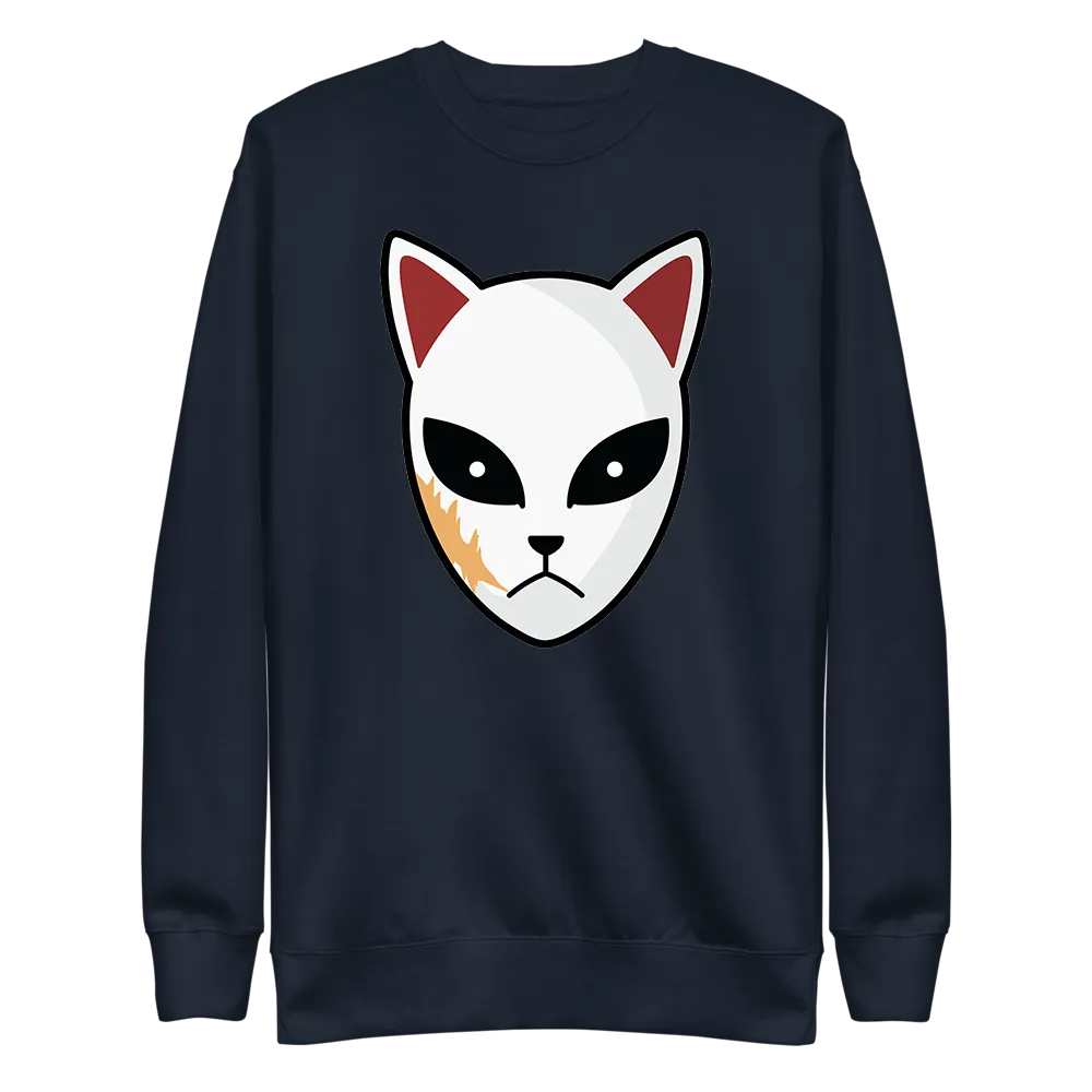 Sabito Demon Slayer Sweatshirt