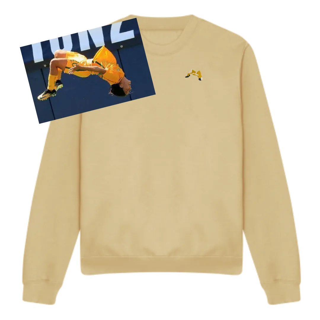 Sam Kerr Sweater