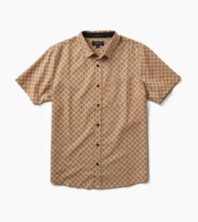 Scholar Button Down Shirt