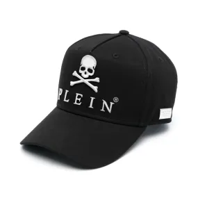 Skull&amp;Bones Baseball Cap