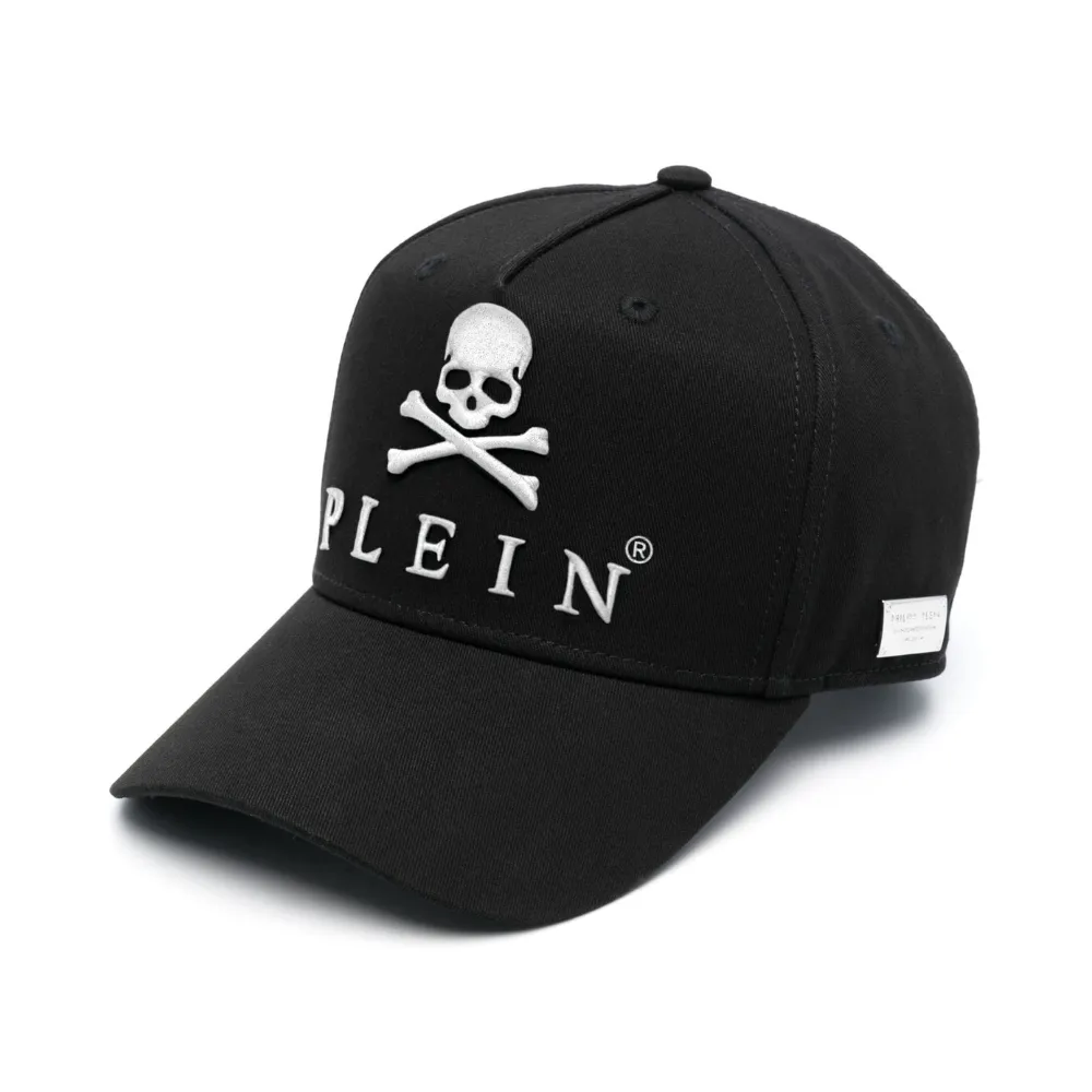 Skull&amp;Bones Baseball Cap