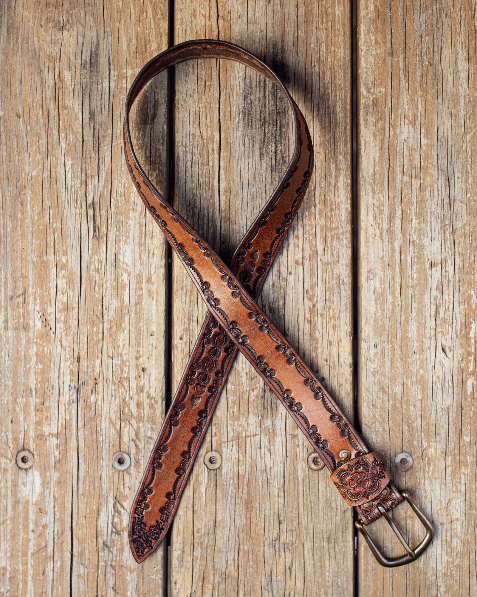 Southern Belle Belt