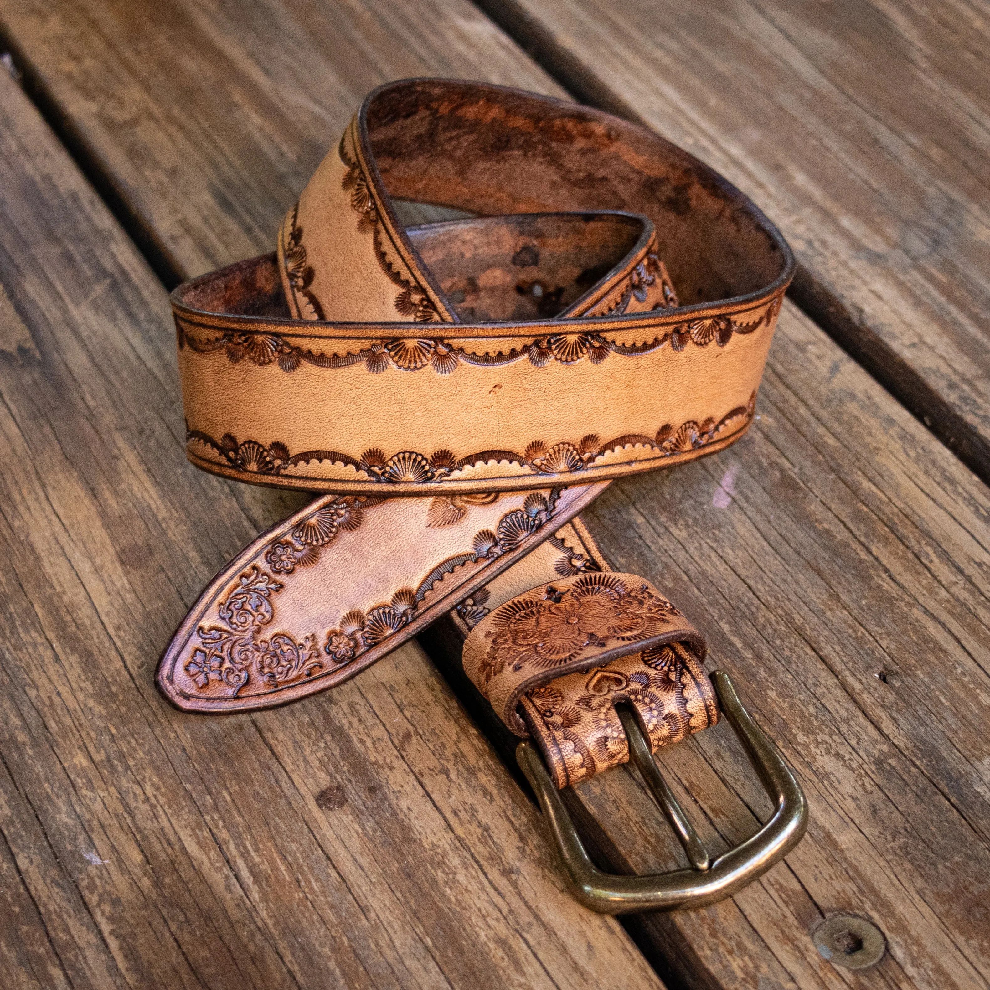 Southern Belle Belt