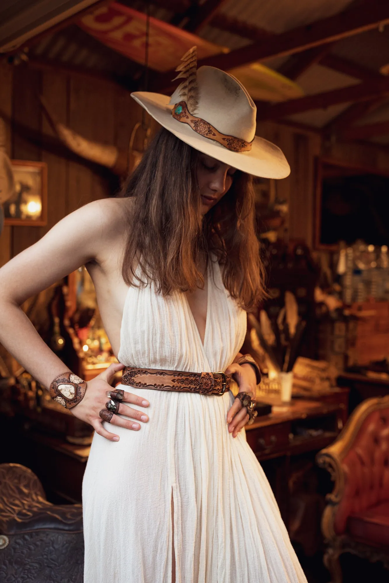 Southern Belle Belt