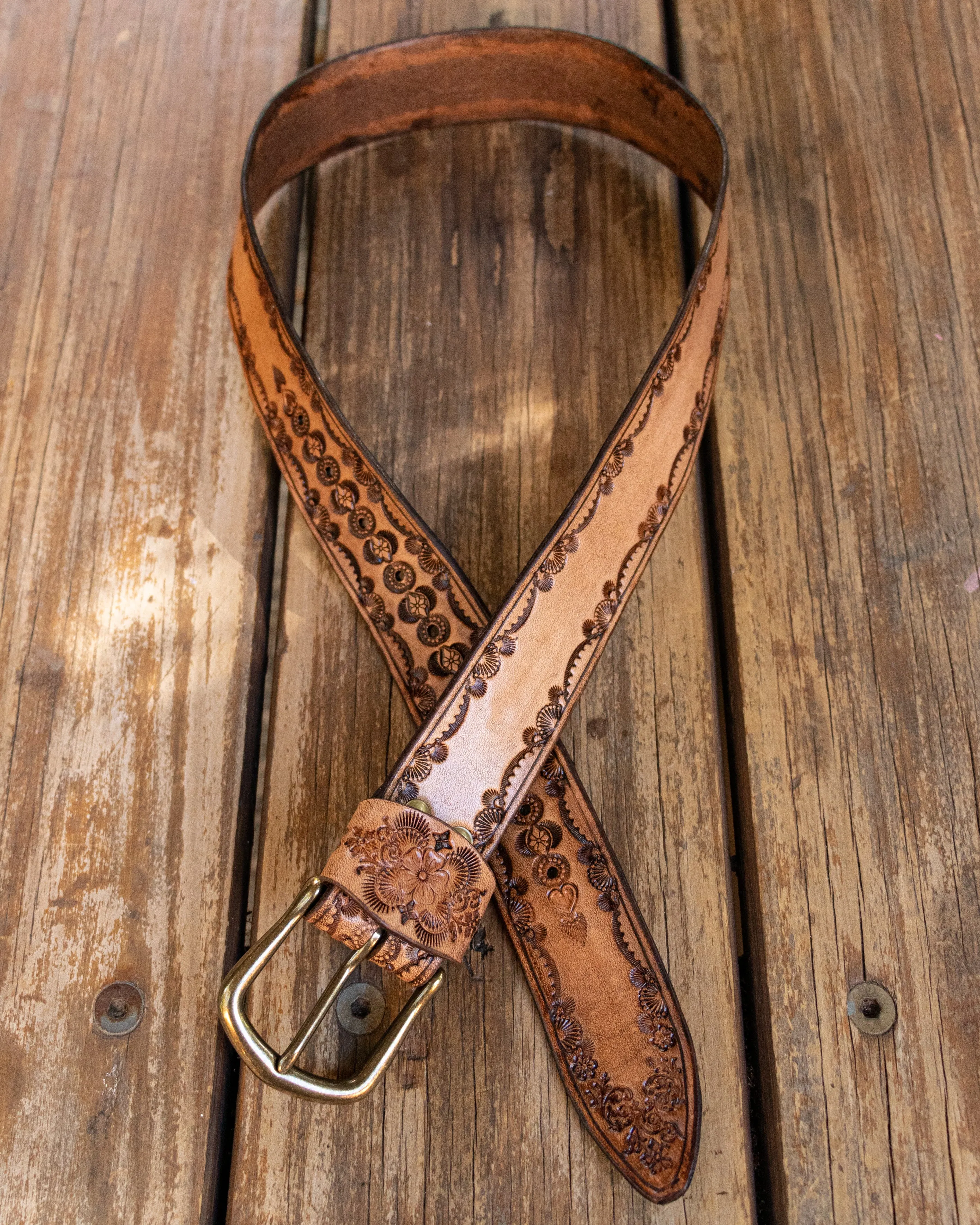 Southern Belle Belt