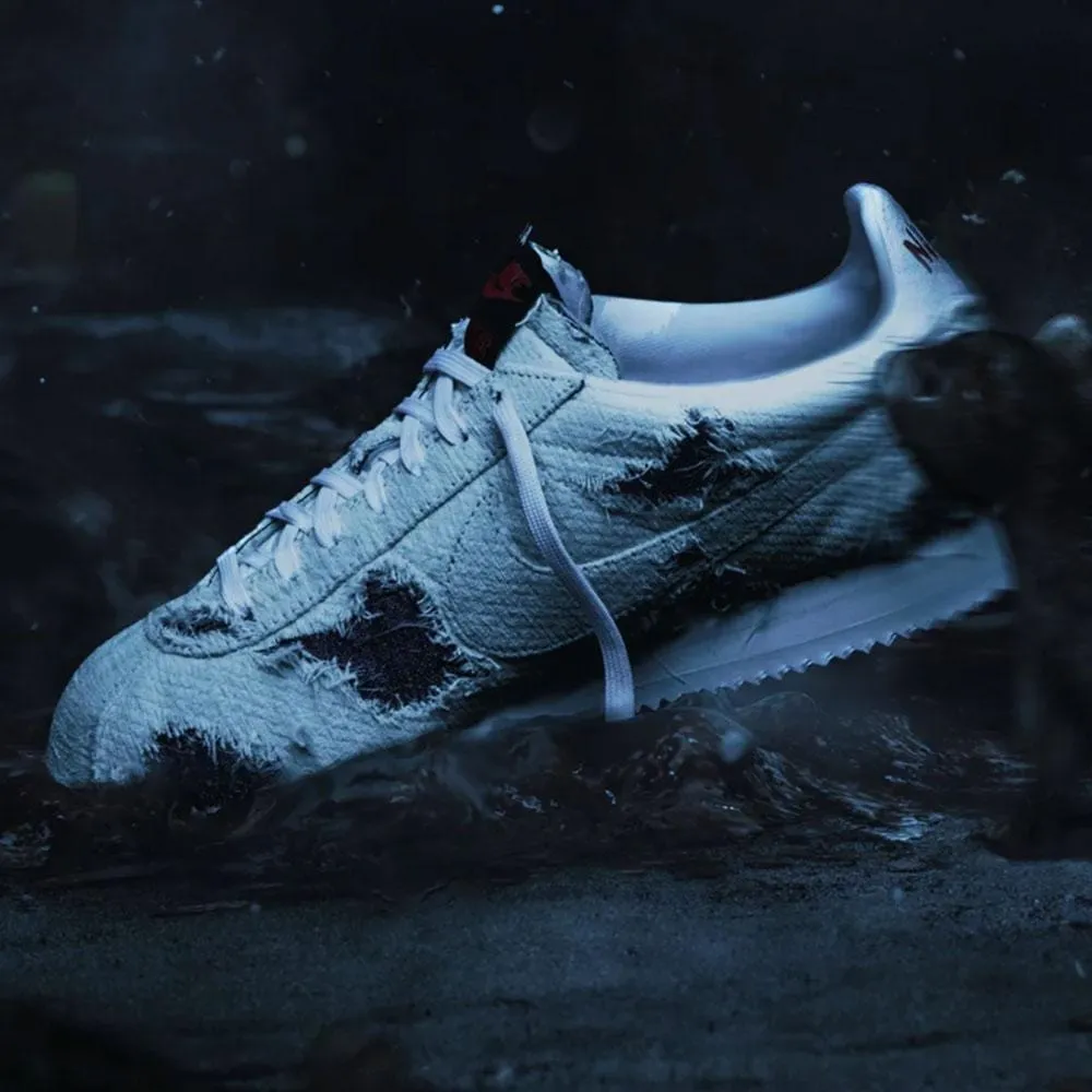 Stranger Things x Nike Cortez QS 'Upside Down'