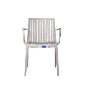 Uratex Monoblock Charlotte Armchair