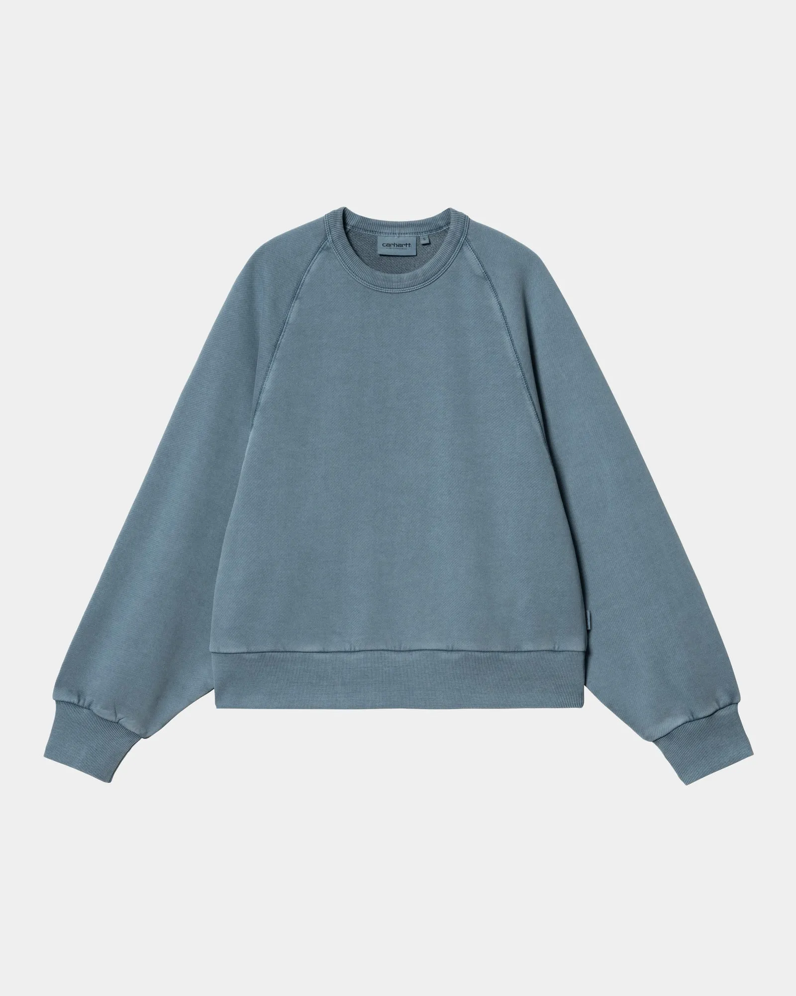 Women’s Taos Sweatshirt | Vancouver Blue