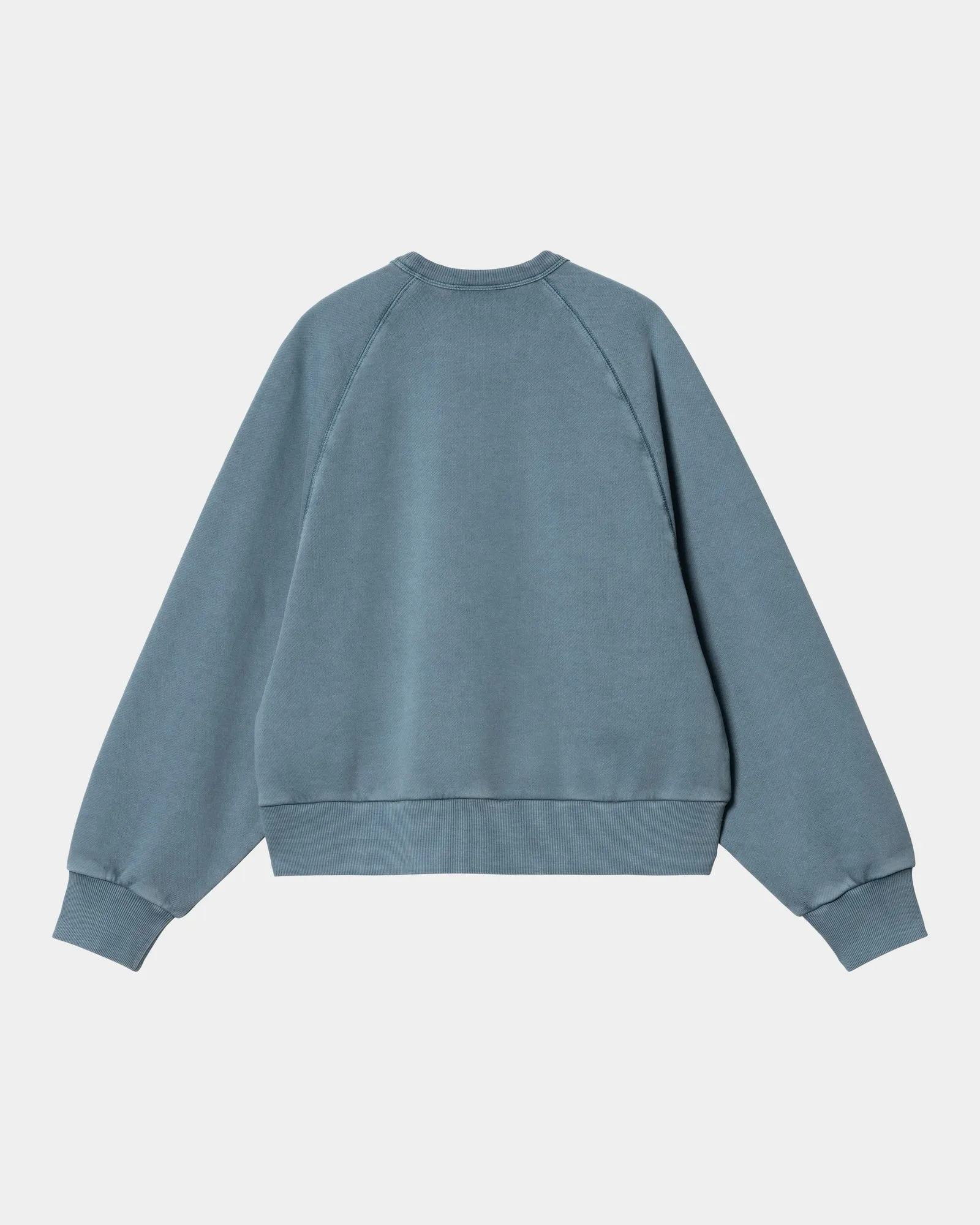 Women’s Taos Sweatshirt | Vancouver Blue