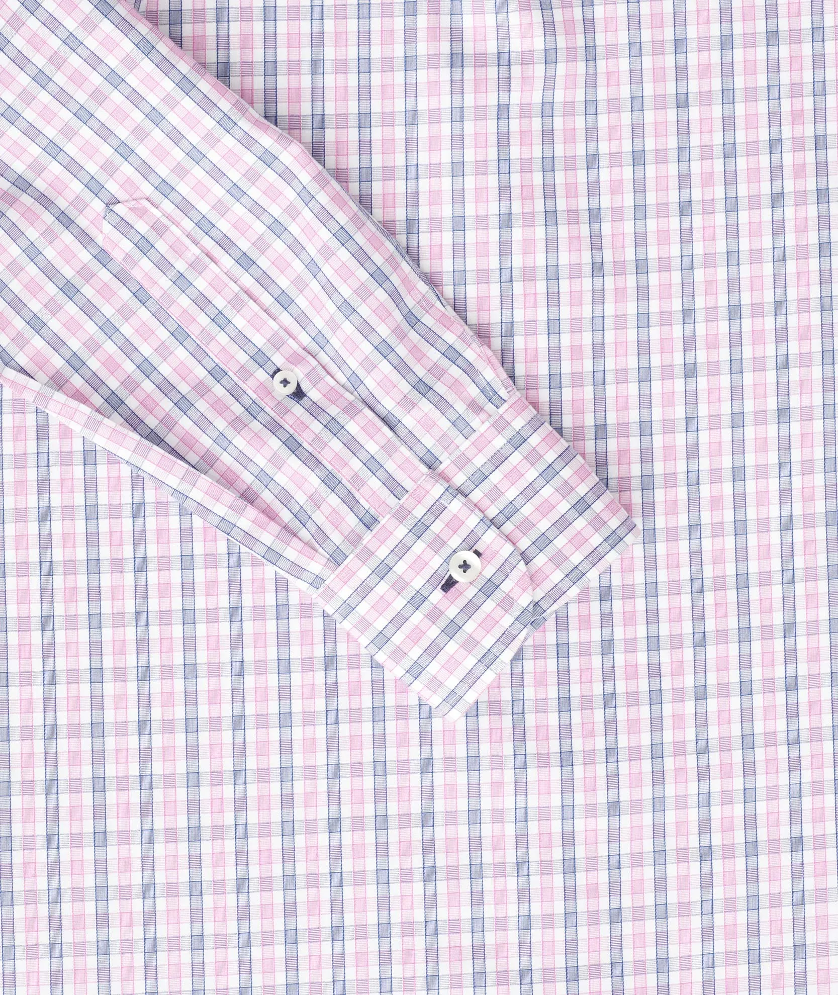 Wrinkle-Free Dolcetto Shirt